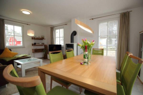 Reethaus Seeschwalbe in Glowe